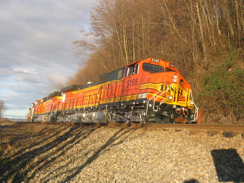 bnsf