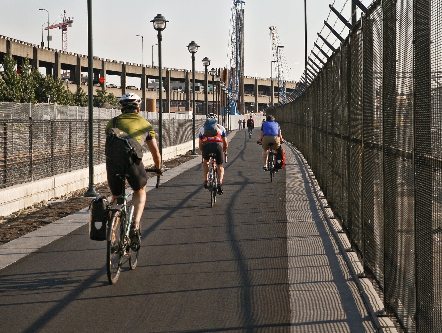 Portside Trail Bikers