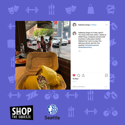 July Shop the Squeeze Winner 2