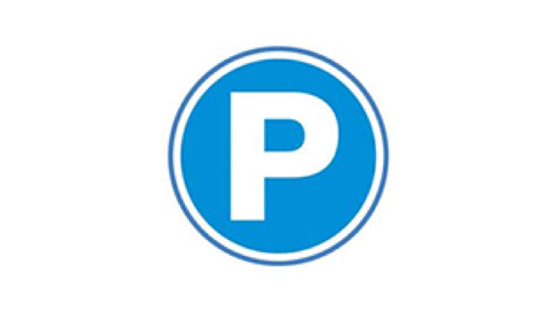 DowntownSeattleParking.com logo