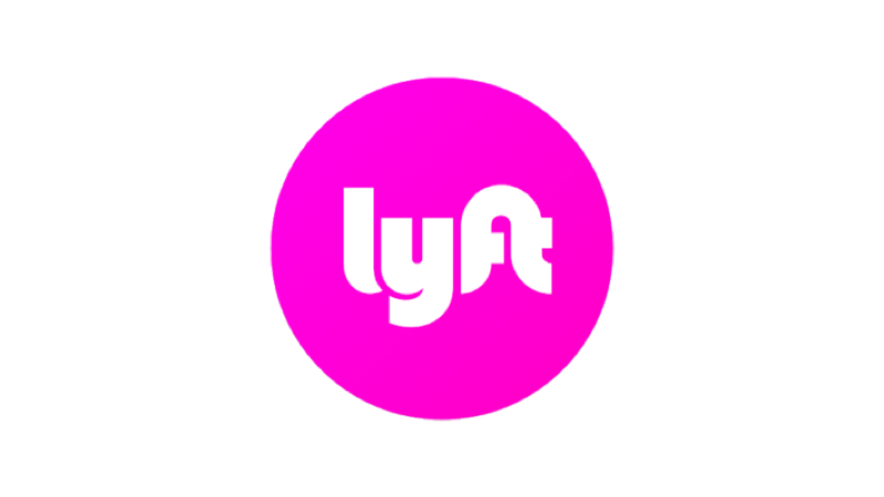 Lyft logo