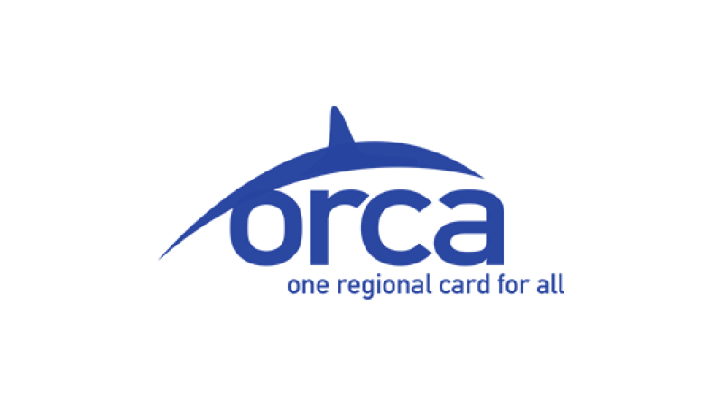 ORCA logo