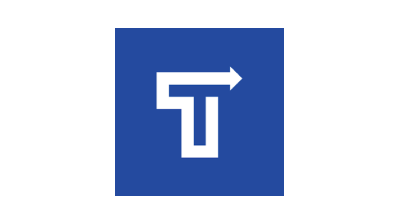 TransitGo logo
