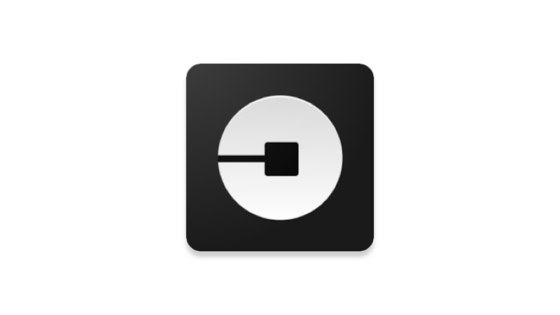 Uber icon